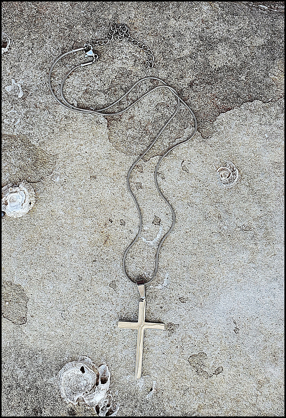 Miniaturbild: Anchor of Faith