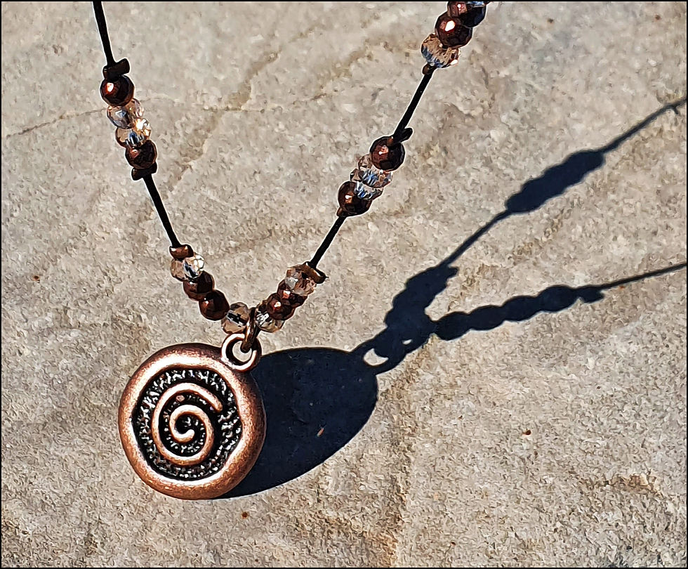 Thumbnail: Helios' Spirale