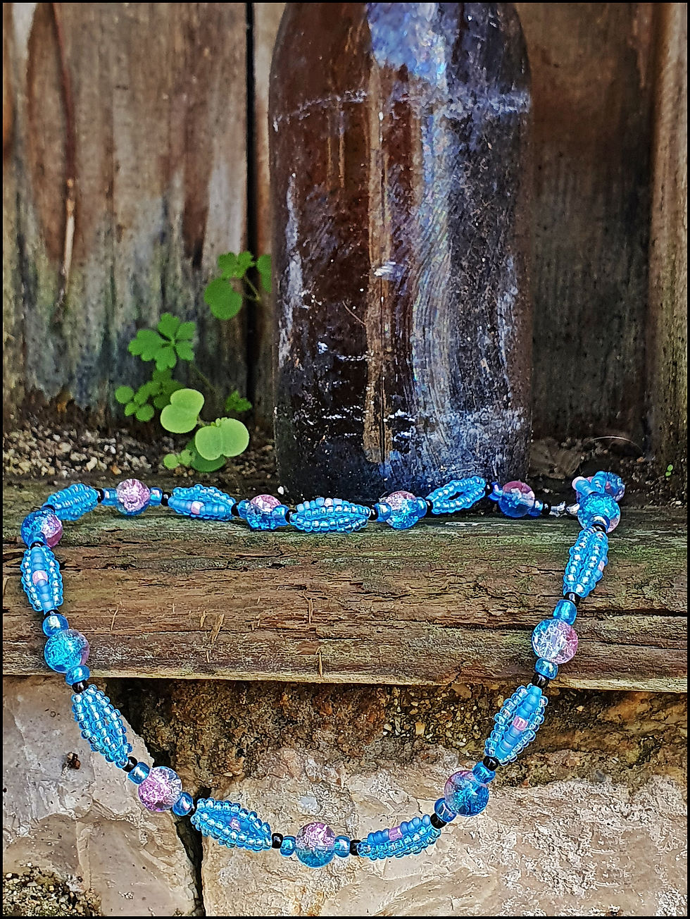 Thumbnail: Thalassa Dew