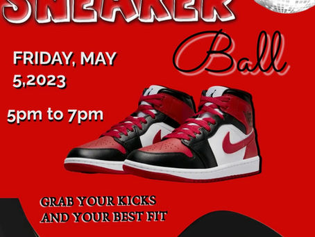 MAY NEWSLETTER