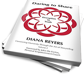 Daring to Share Deception to Truth