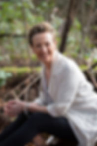 Meet the Author, Diana Reyers