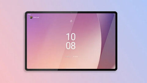 Lenovo готовит флагманский планшет Tab Extreme