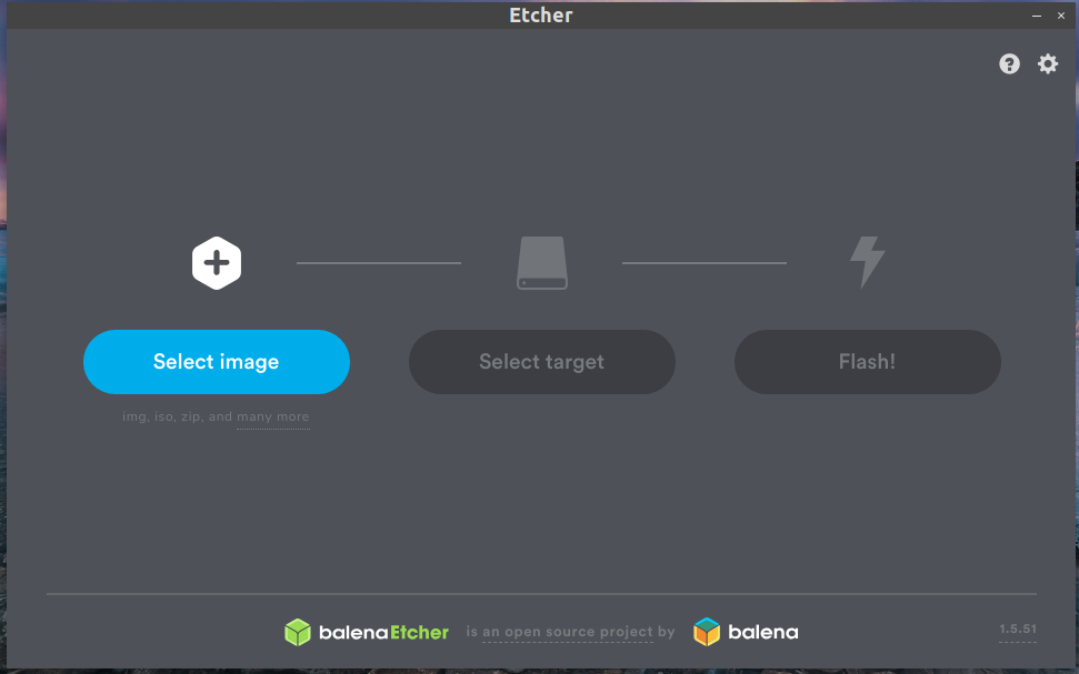 unetbootin balenaetcher unetbootin balenaetcher