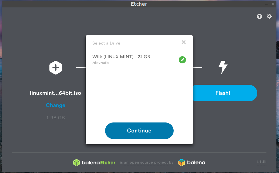 unetbootin balenaetcher unetbootin balenaetcher