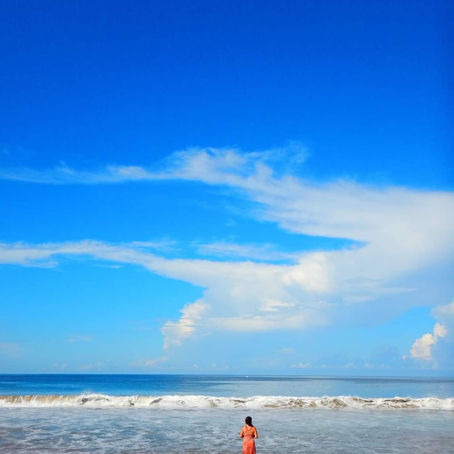 Chacala, Nayarit. Una joya en el occidente del país.