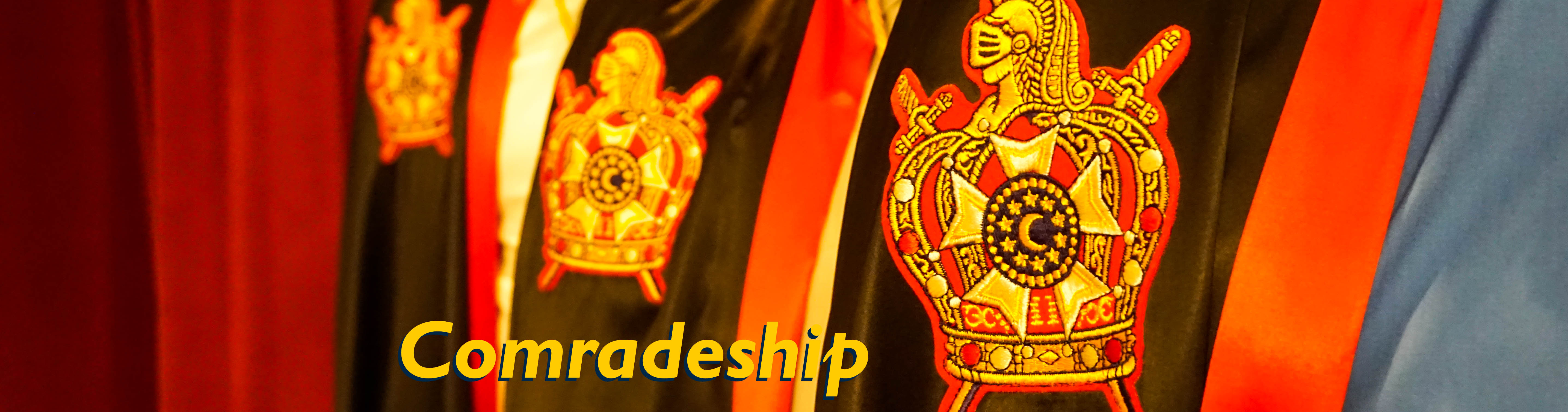 West Virginia DeMolay