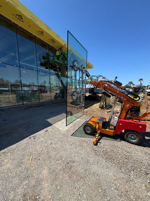 RSF Lifting Solutions