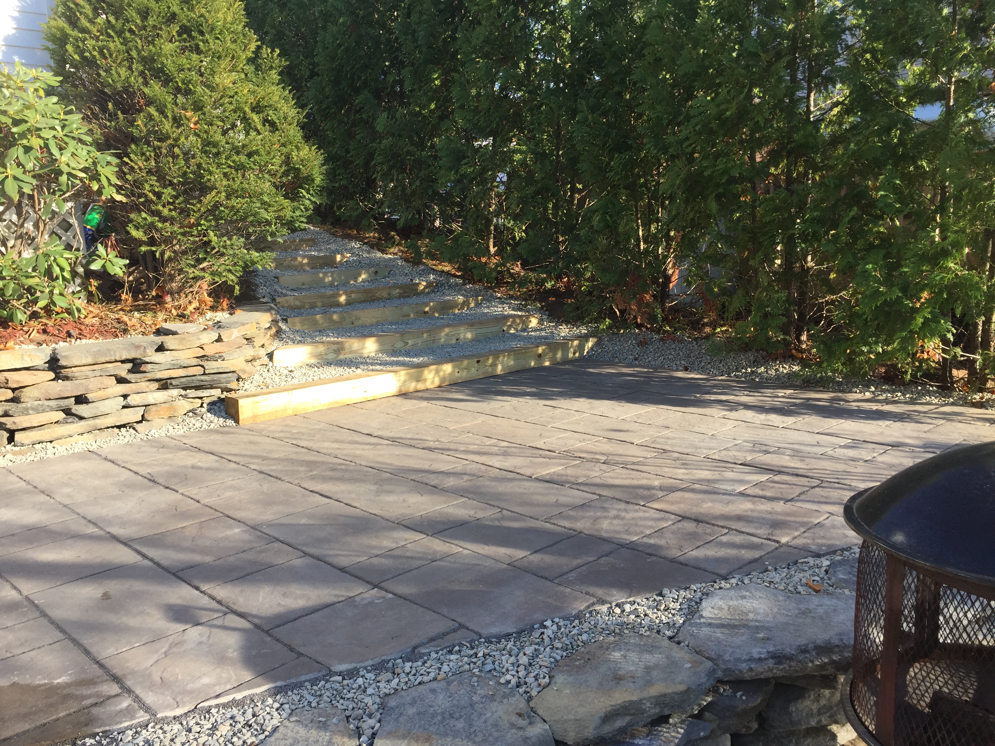 Fairview Lawn and Landscaping Chicopee MA