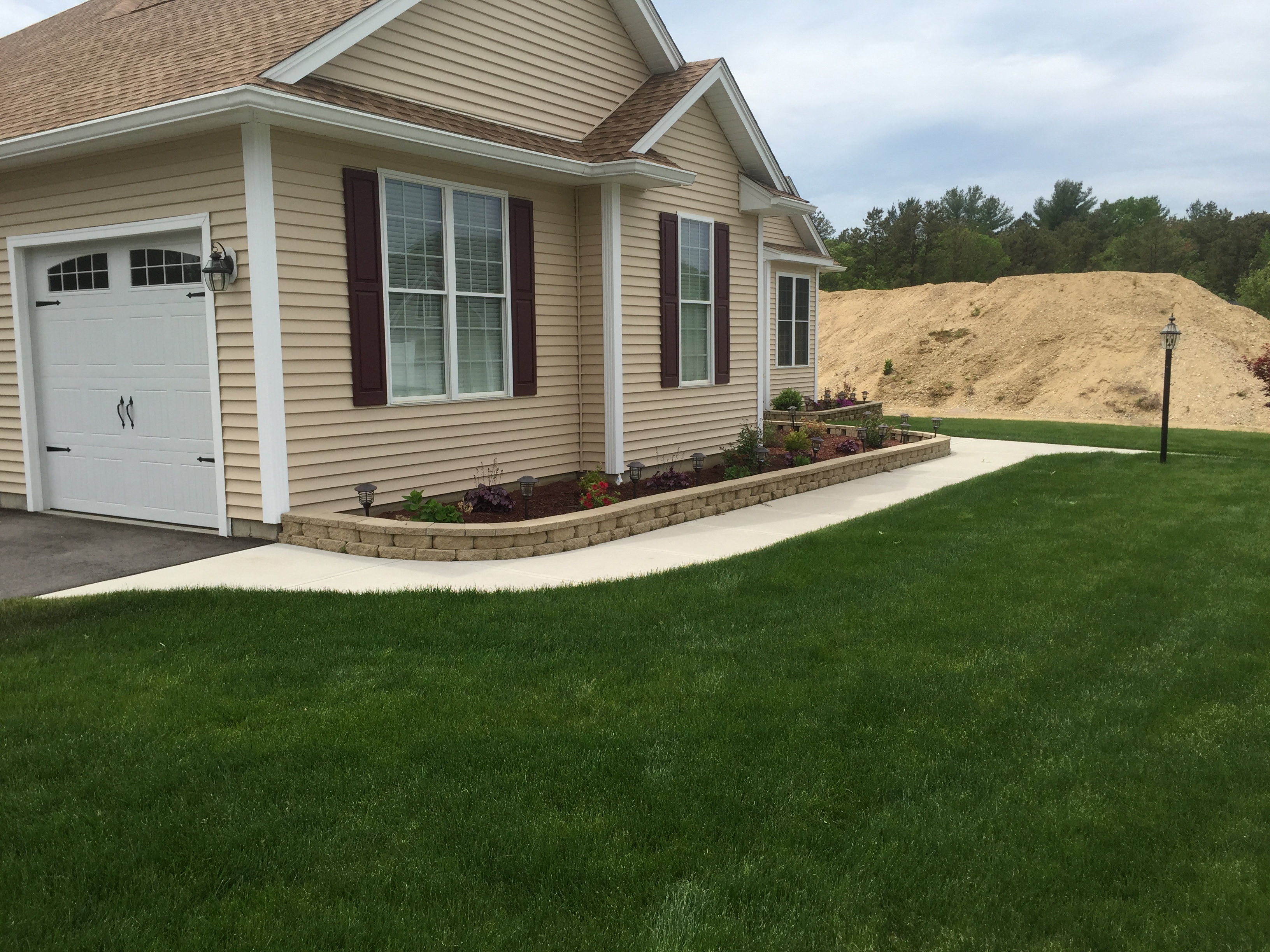 Fairview Lawn and Landscaping Chicopee MA