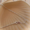 Thumbnail: 925 silver heart & key silver necklace