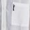 Thumbnail: Embroidered 100% linen mid length breathable shirt
