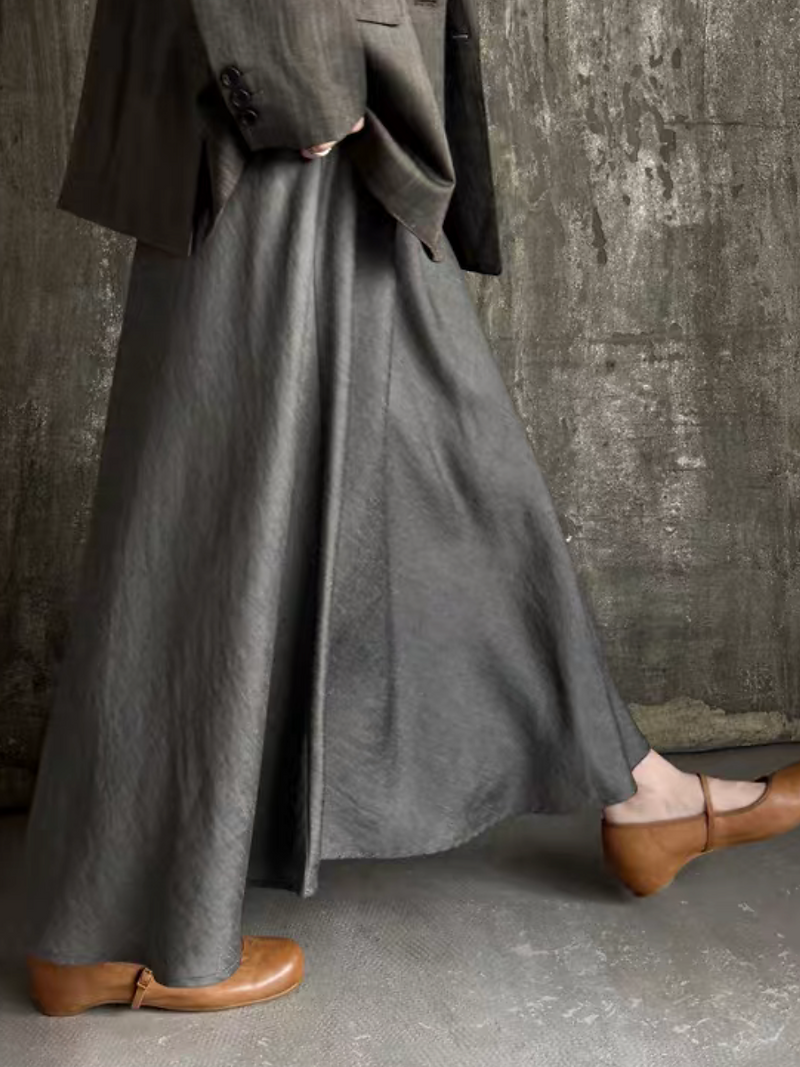 Embossed calf leather Mary Janes 13