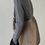 Thumbnail: Togo embossed calf leather contour shoulder + crossbody bucket bag
