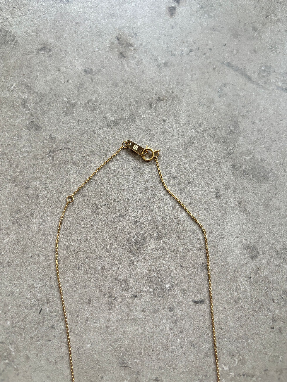 Thumbnail: 925 silver cloud rain thunder 925 silver necklace