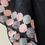 Thumbnail: Yves Saint Laurent Japan edition  silk monogram scarf