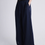 Thumbnail: High waisted linen straight pants