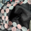 Thumbnail: Yves Saint Laurent Japan edition  silk monogram scarf