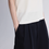 Thumbnail: Modal cotton U neck tee