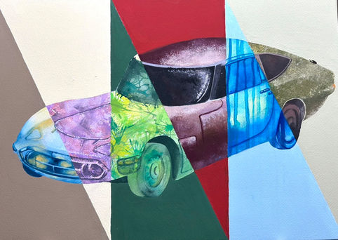 《浅美》前期授業のある日