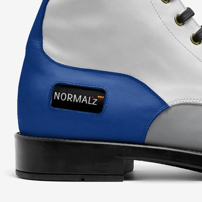 Thumbnail: NORMAL'zW Polo Boots