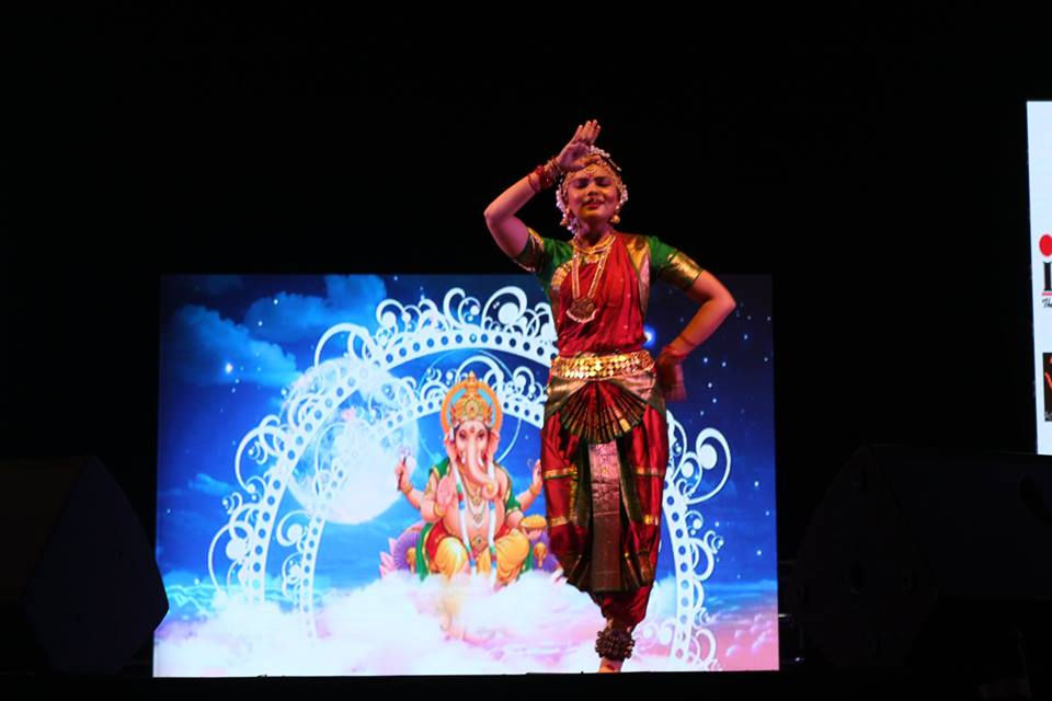 Bharatnatyam