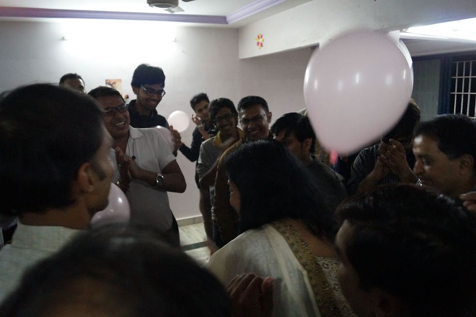 3G with Vrunda Maadi
