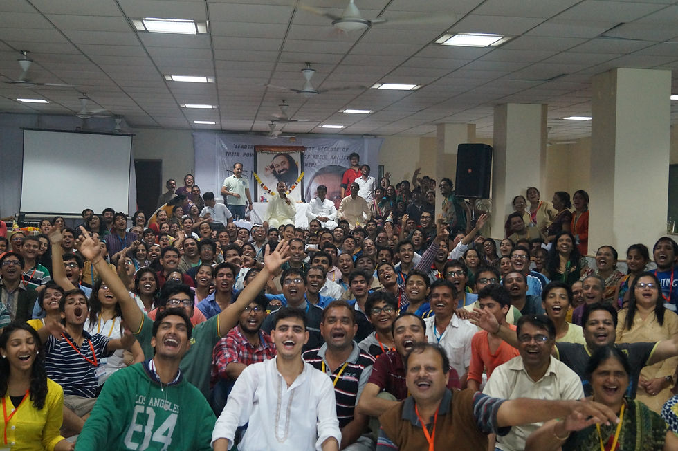 DSN with Anand Rajendran - Jan 2015