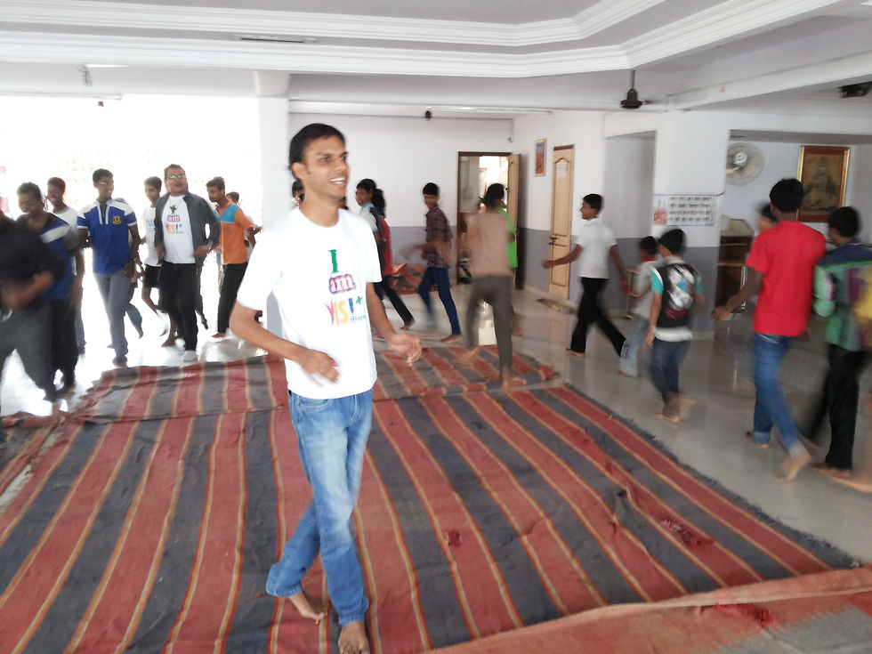 Rakshabandhan 2013