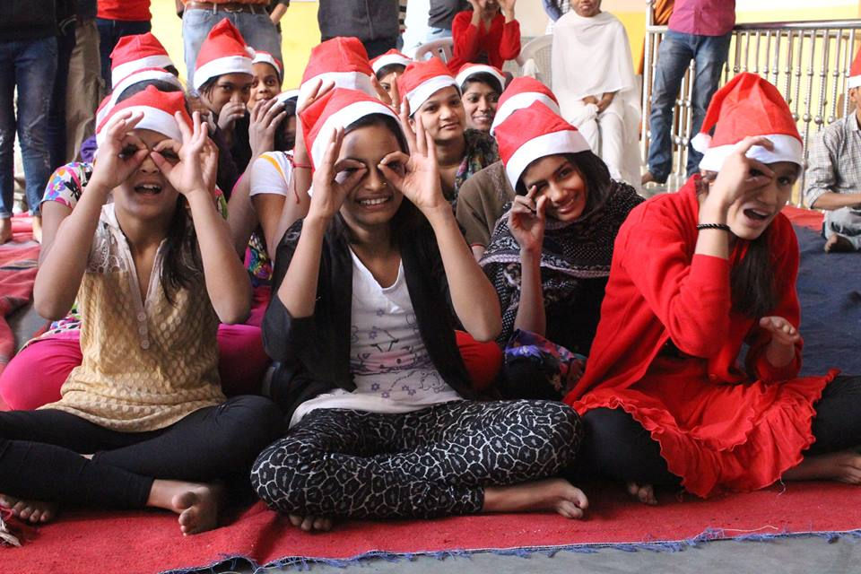 Christmas Celebration 2015