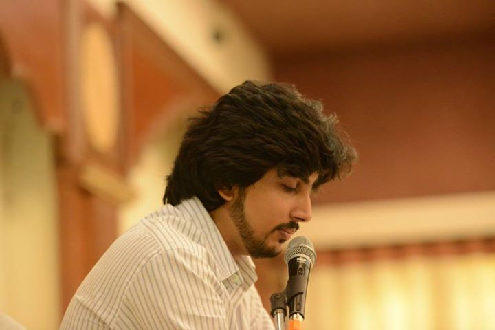 Prayag Joshi