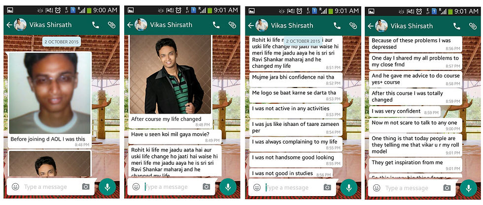 Vikas Shirsath