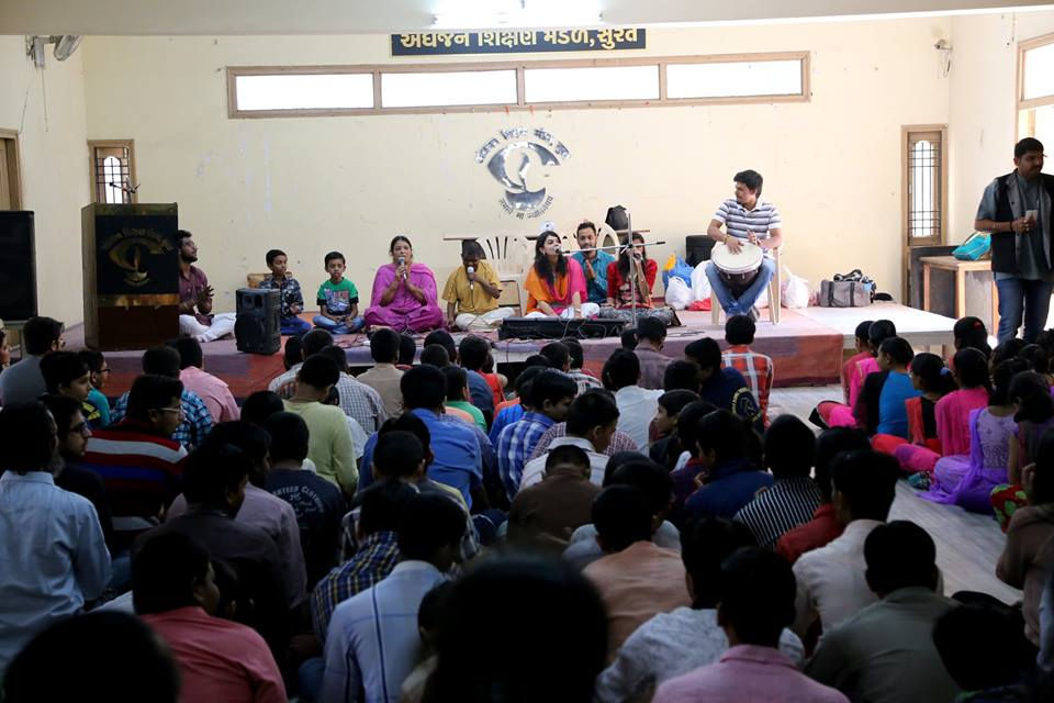 Uttarayan 2016