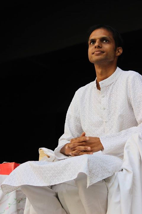 Happiness Program, Nov 2015