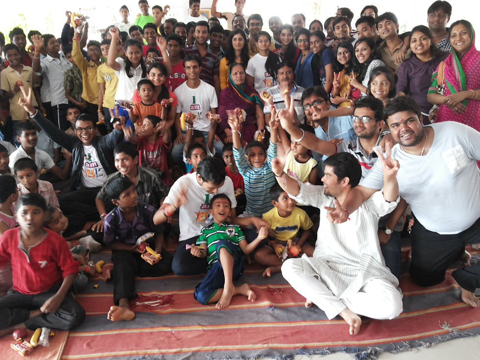 Rakshabandhan 2013