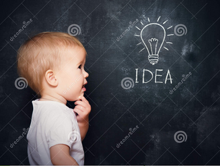 Thomas Alva Edison : the journey towards ingenuity