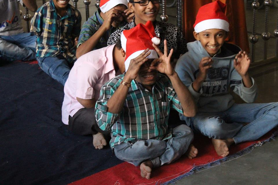 Christmas Celebration 2015