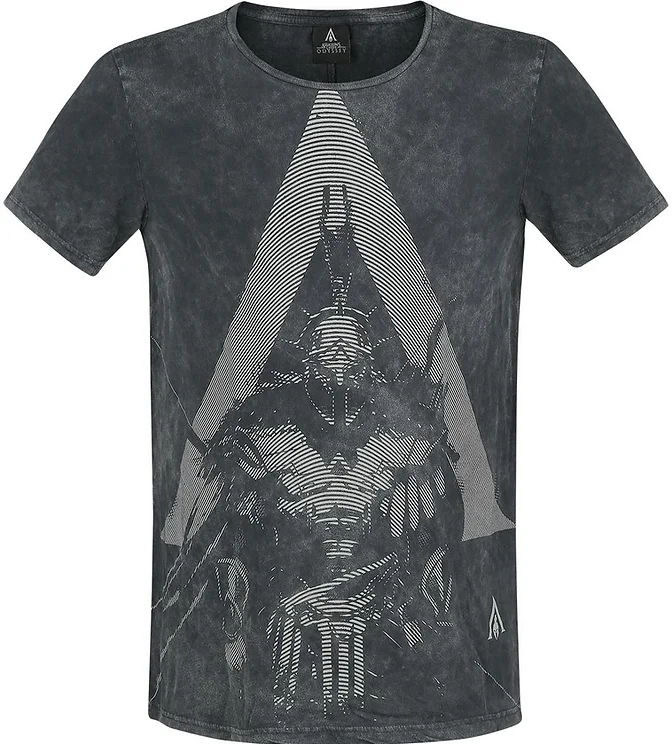 Odyssey Merchandise Guide Theoneswhocamebefore