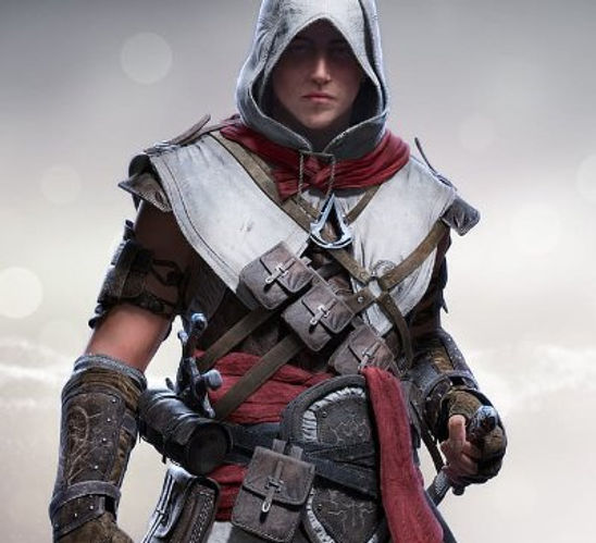 TheAssassinLord (Charlie Cooper)