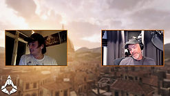 Exclusive Interview with Roger Craig Smith Released