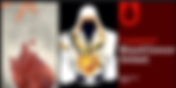 Art Launch: Sacrifice for the Creed | TheOnesWhoCameBefore