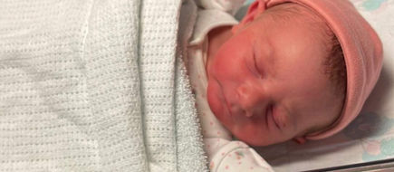 False Starts, Coming Home and an Anxious Mummy