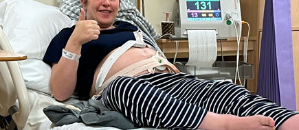 Let's Start at the Very Beginning...