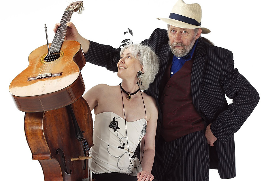Willy and mary high res guitar on cello spike.jpg