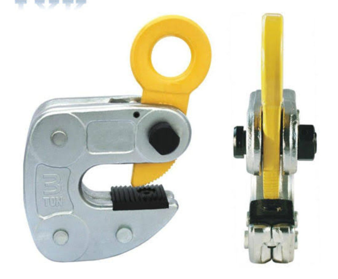 Plate Lifting Clamp 