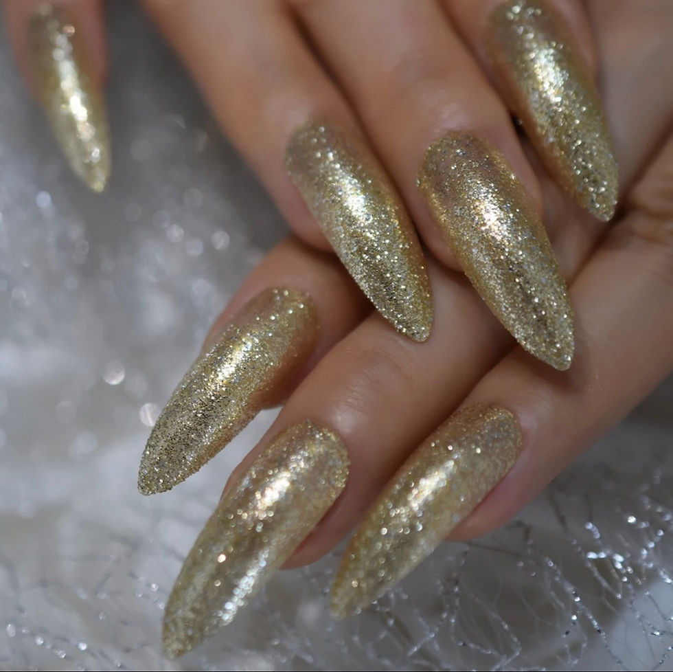 Thumbnail: Gold digger 