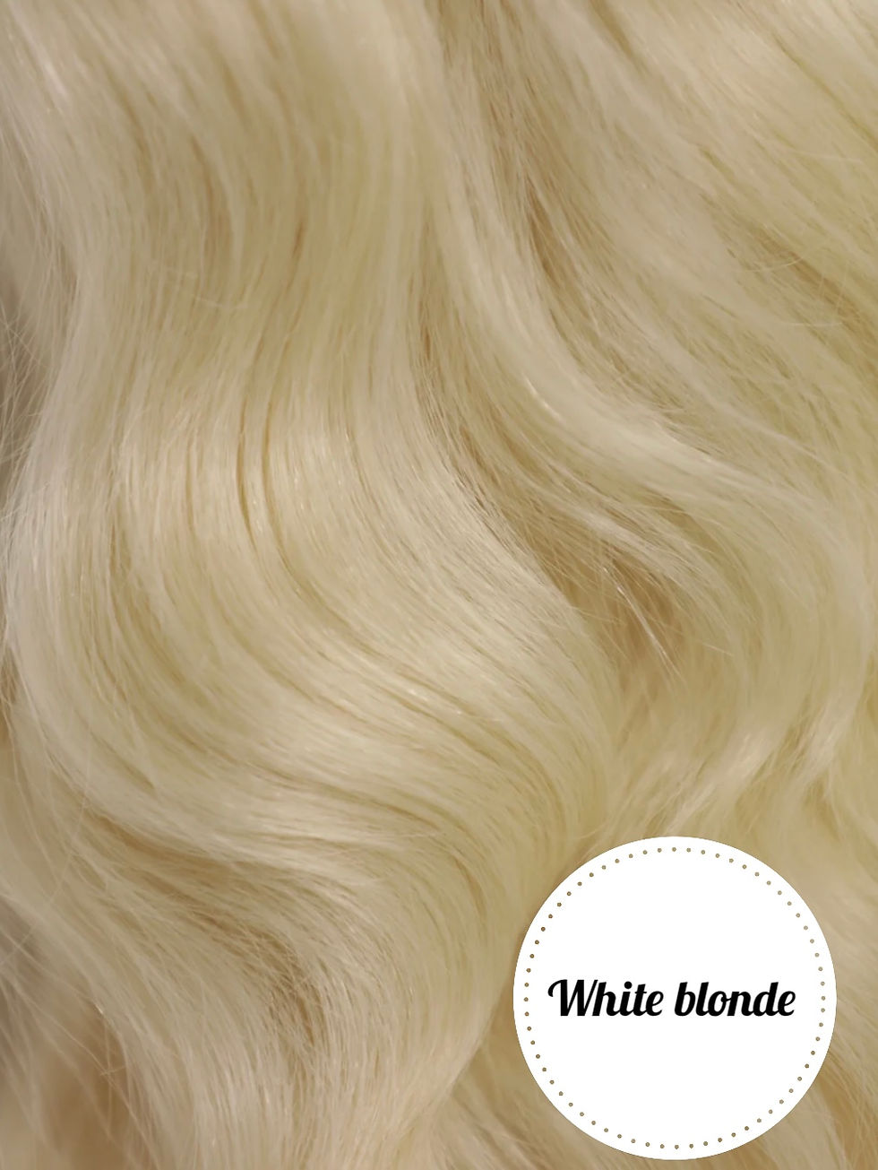Thumbnail: SOPHIA (28 inches long heat resistant ponytail) 