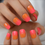 Thumbnail: Sunrise short nails 