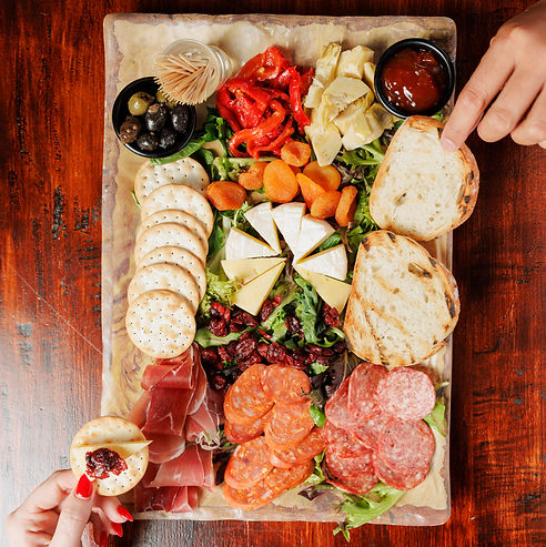 antipasto platter birds eye (1).JPG