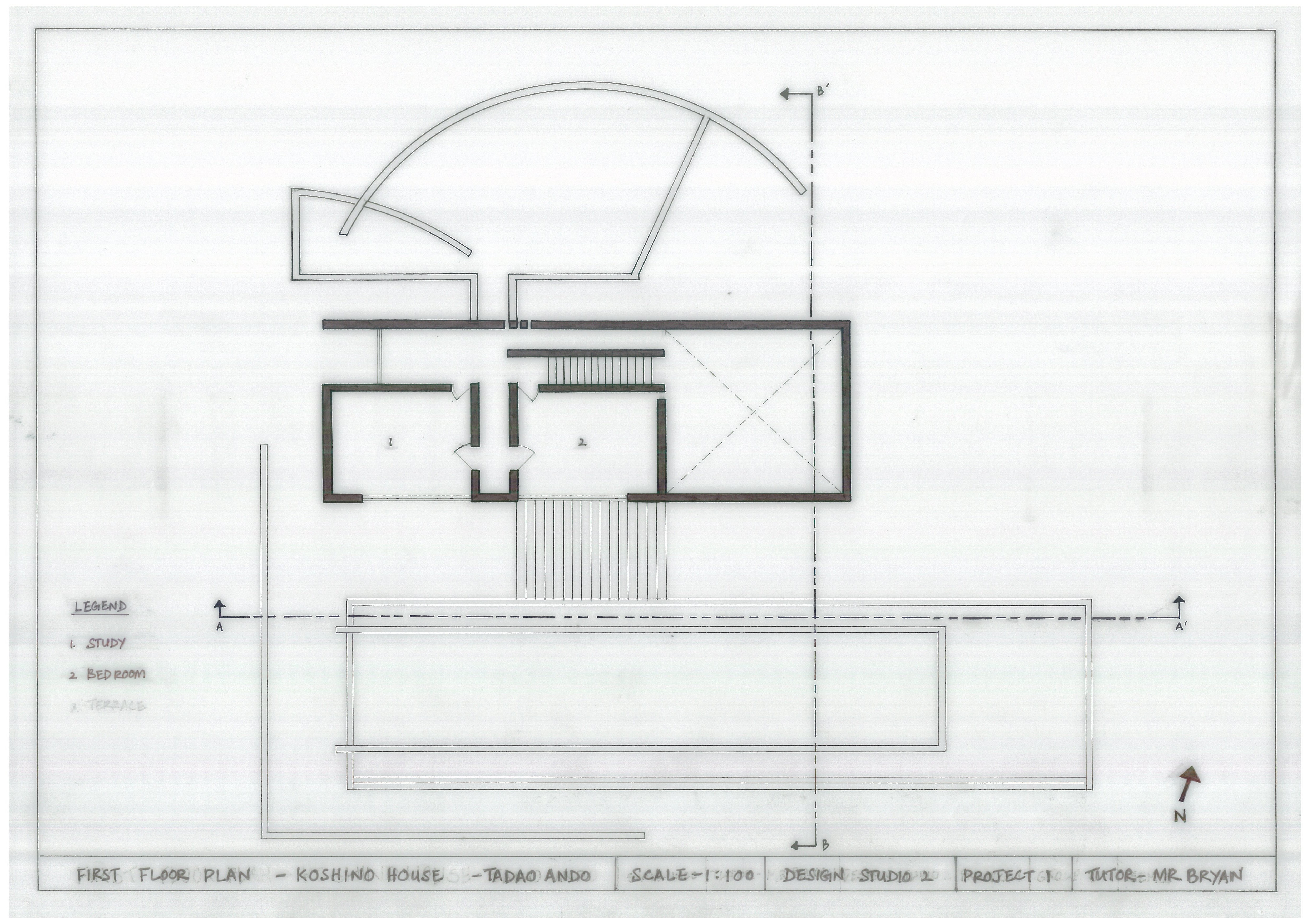 Design Studio Ii Saurabha